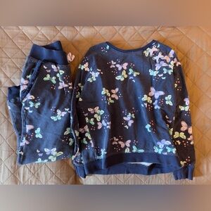 Girls 7-8 Clothing Lot